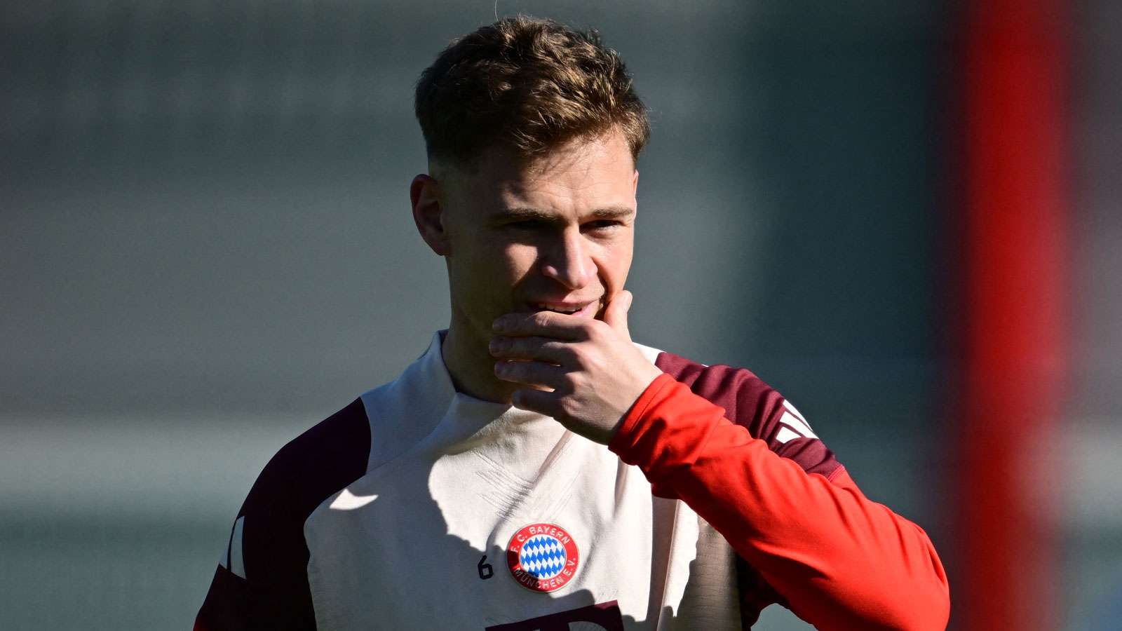 臨場反應和 臨場反應和