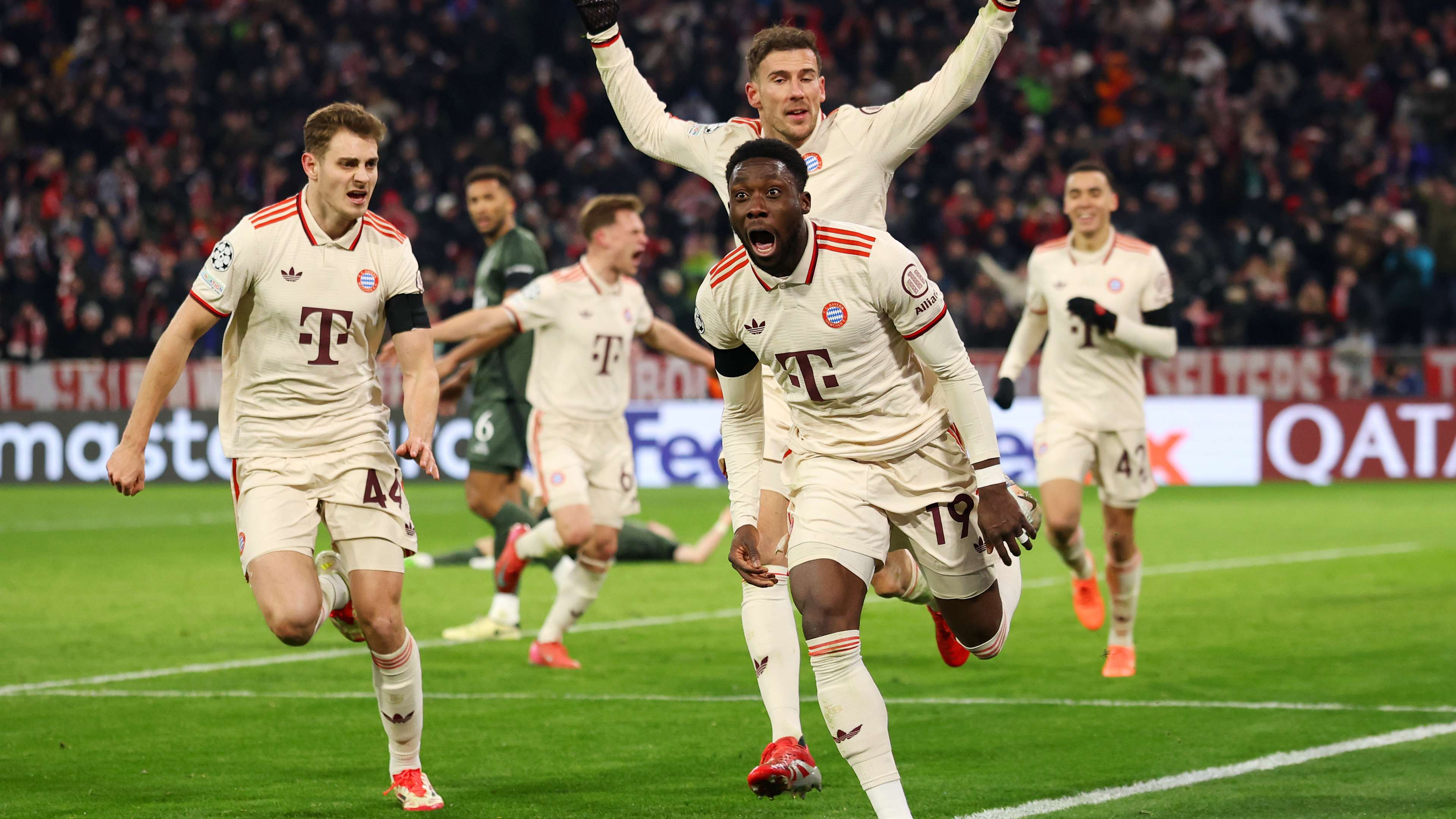 未来的展望 未来的展望