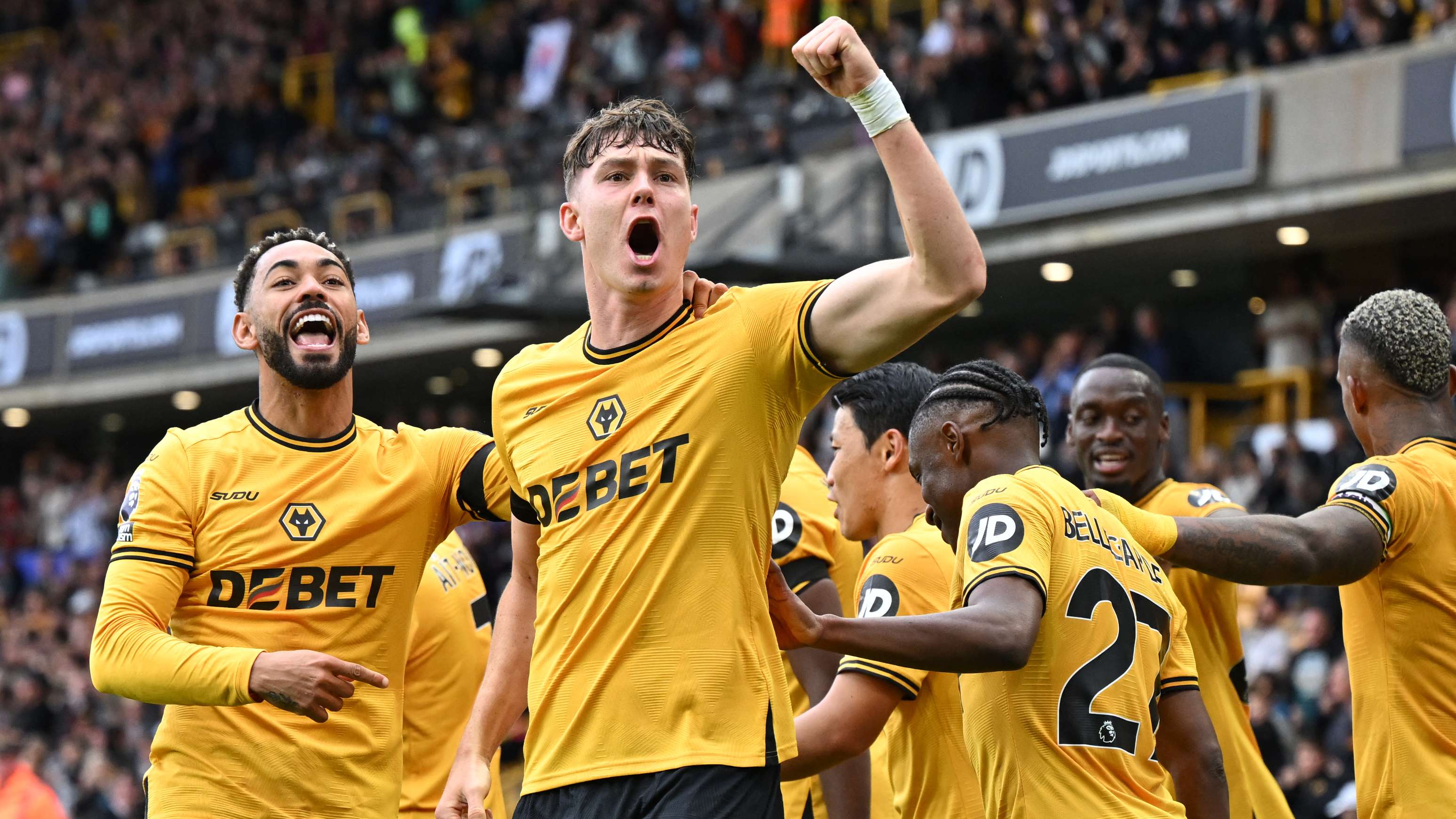 联赛中崭露 联赛中崭露