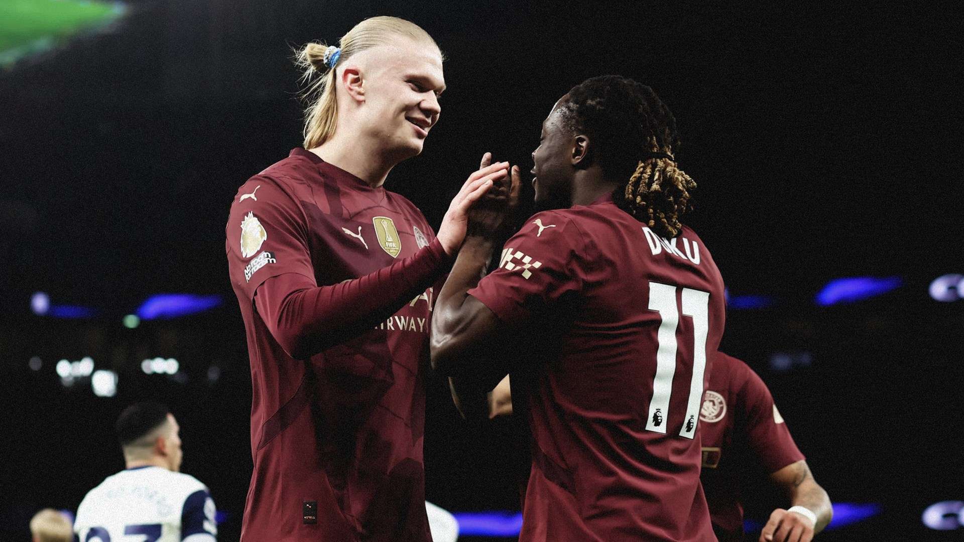 他们的青训 他们的青训