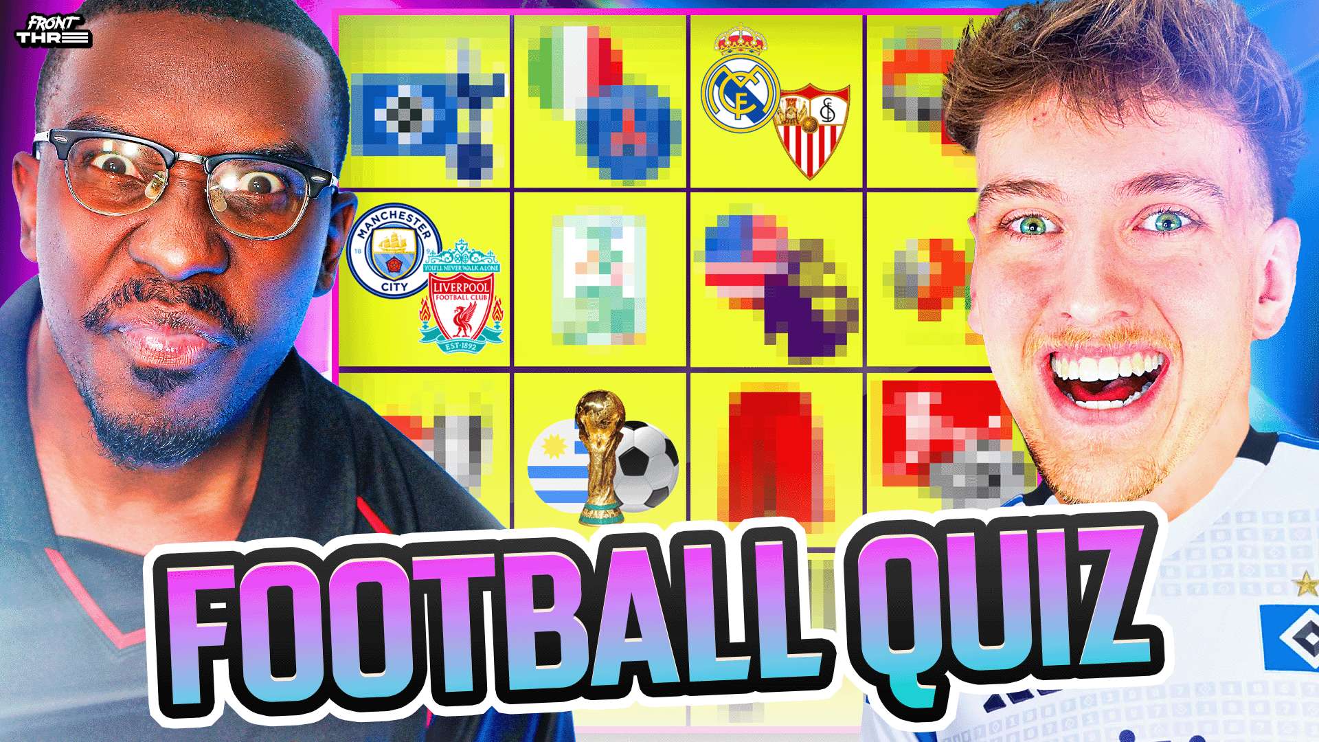 顶尖球队 顶尖球队