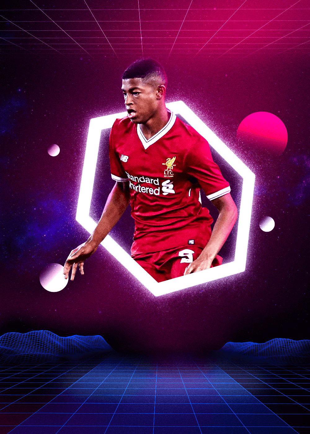 进一步提升 进一步提升